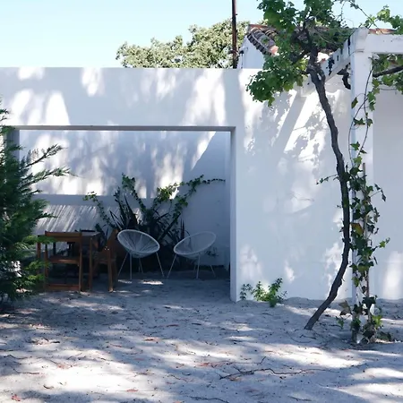 Monte Dos Coureleiros Villa Castelo de Vide Exterior photo