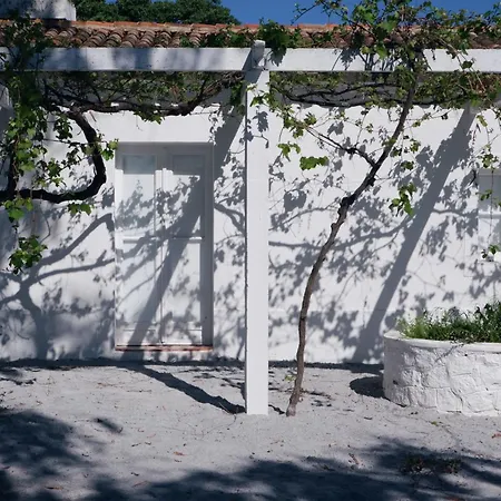 Monte Dos Coureleiros Villa Castelo de Vide Exterior photo