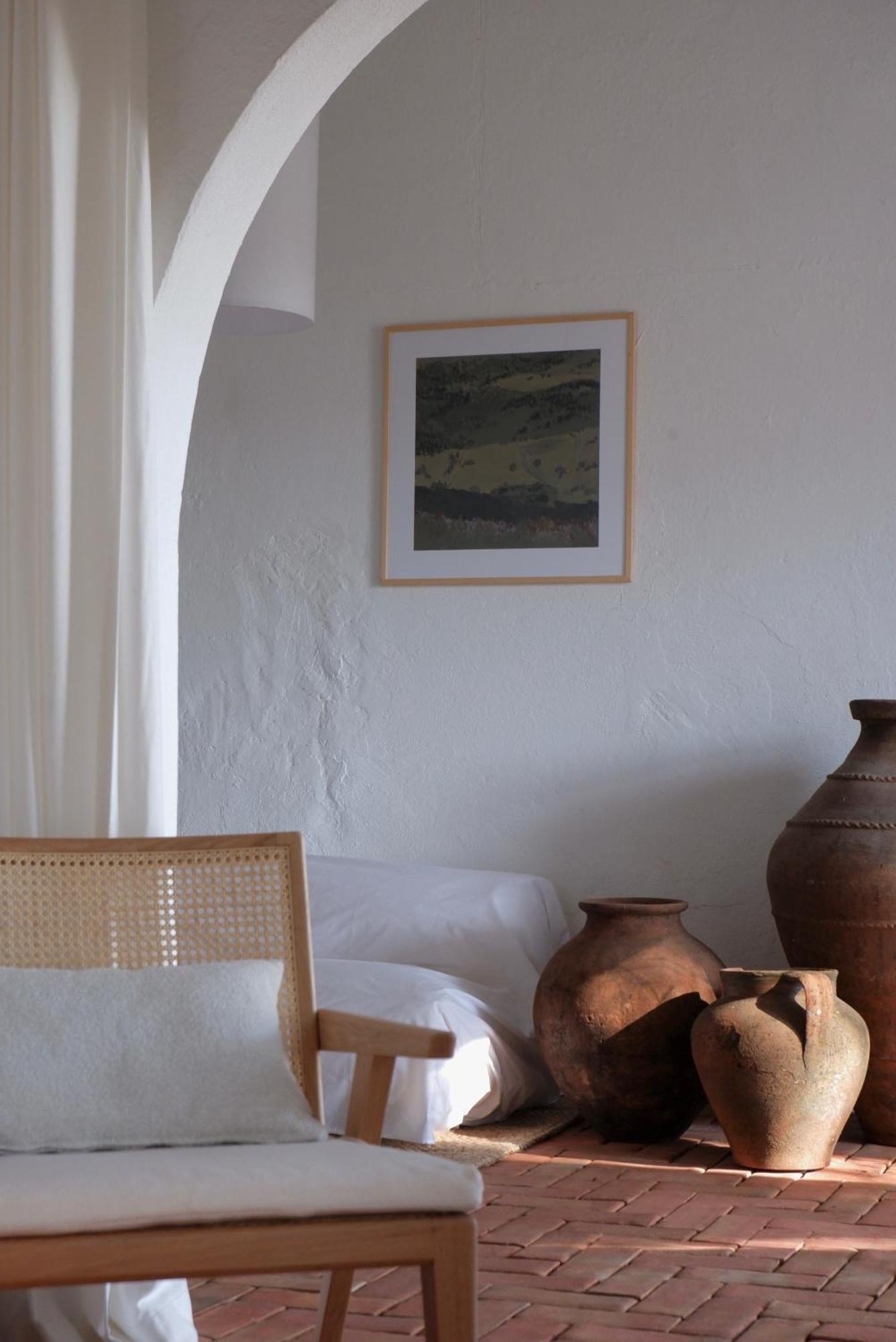 Monte Dos Coureleiros Holiday home