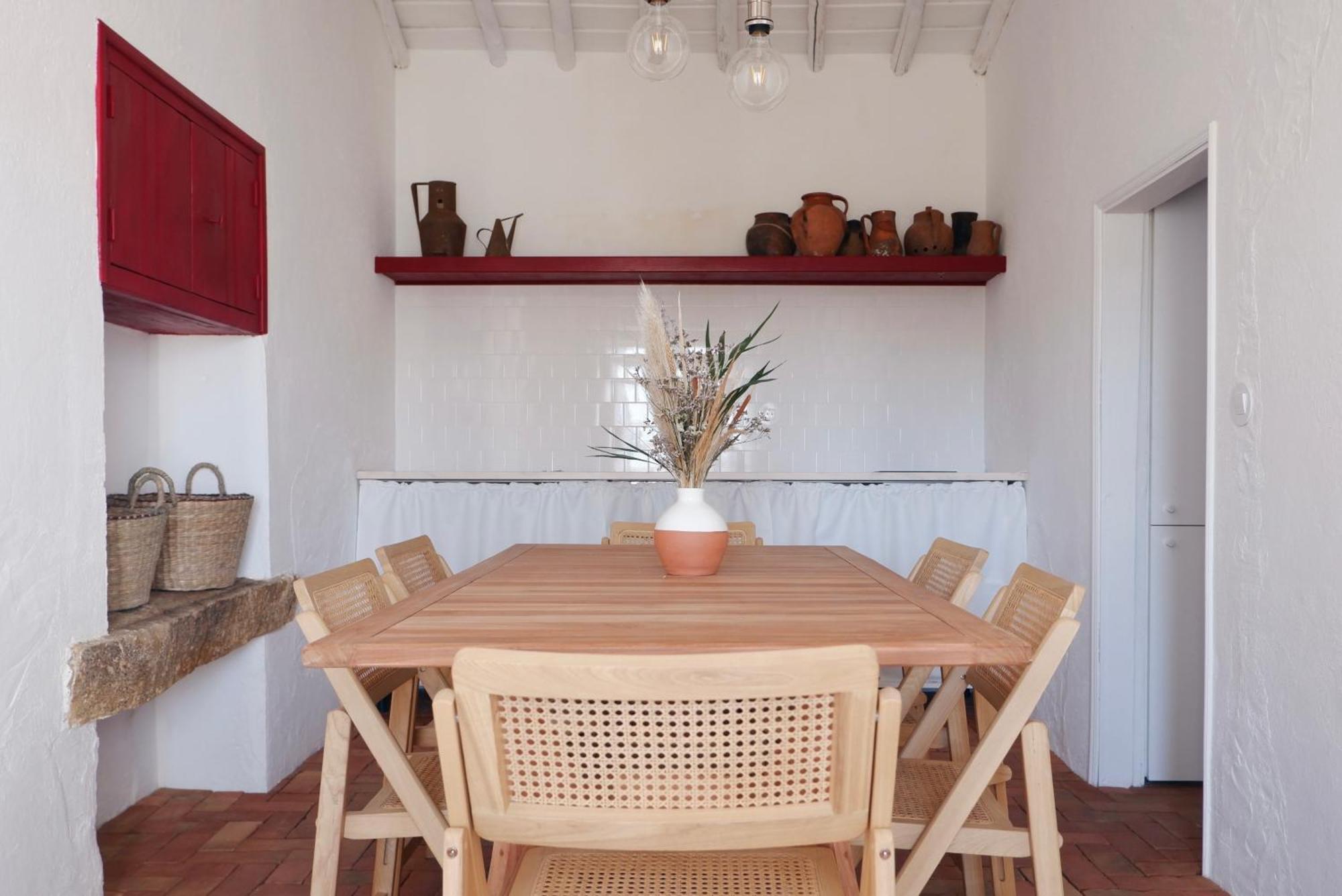Monte Dos Coureleiros Holiday home Castelo de Vide