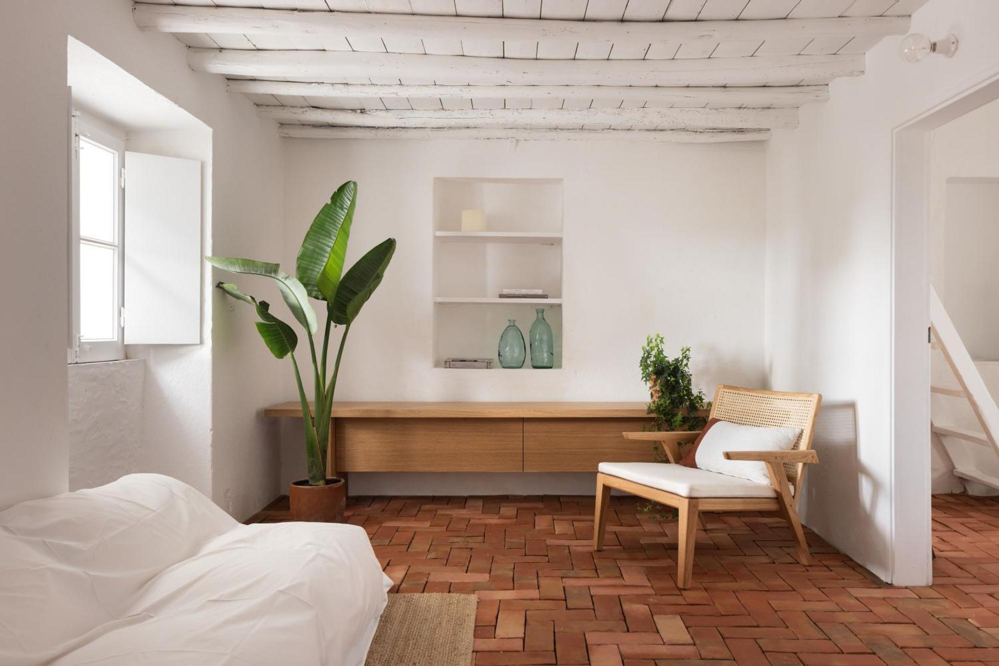 Monte Dos Coureleiros Holiday home