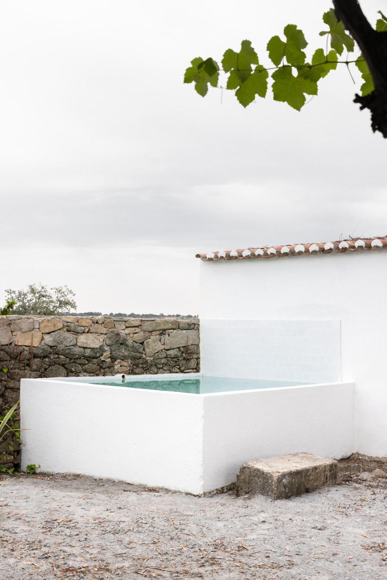 Holiday home Monte Dos Coureleiros Castelo de Vide