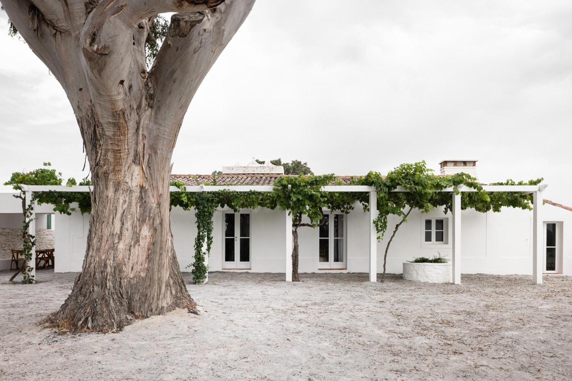 Monte Dos Coureleiros Holiday home