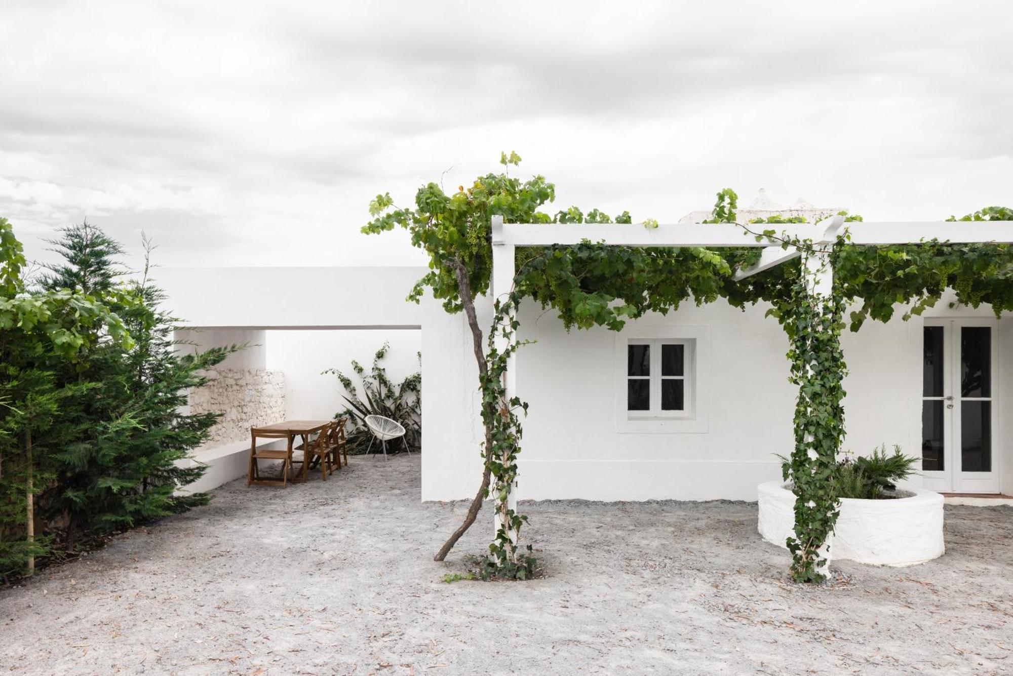 Holiday home Monte Dos Coureleiros